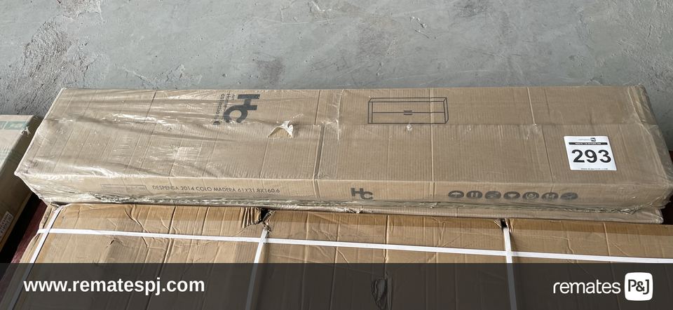 VARIEDAD DE MUEBLES PARA ARMAR