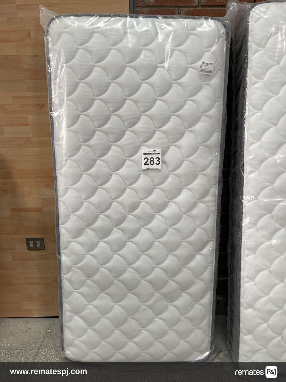 COLCHON ERGO T 1PLZ   0,90 x 1,90 ROSEN