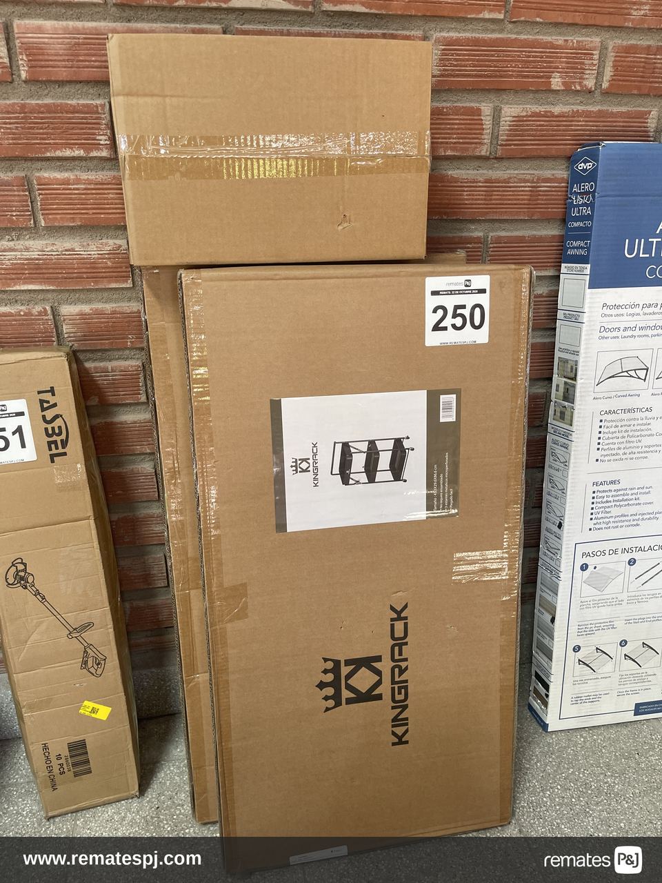 Muebles Organizadores para Armar