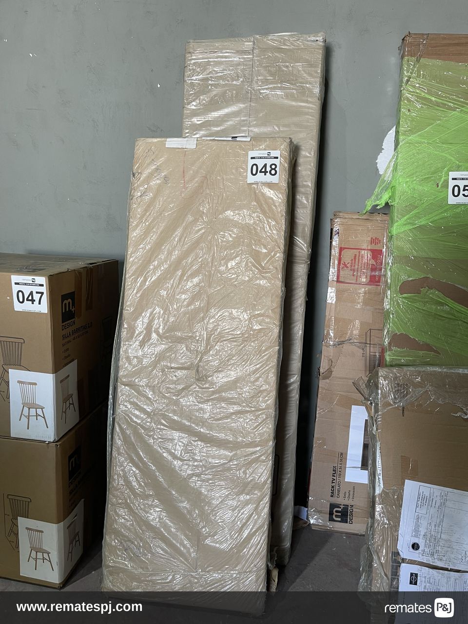 VARIEDAD DE MUEBLES PARA ARMAR