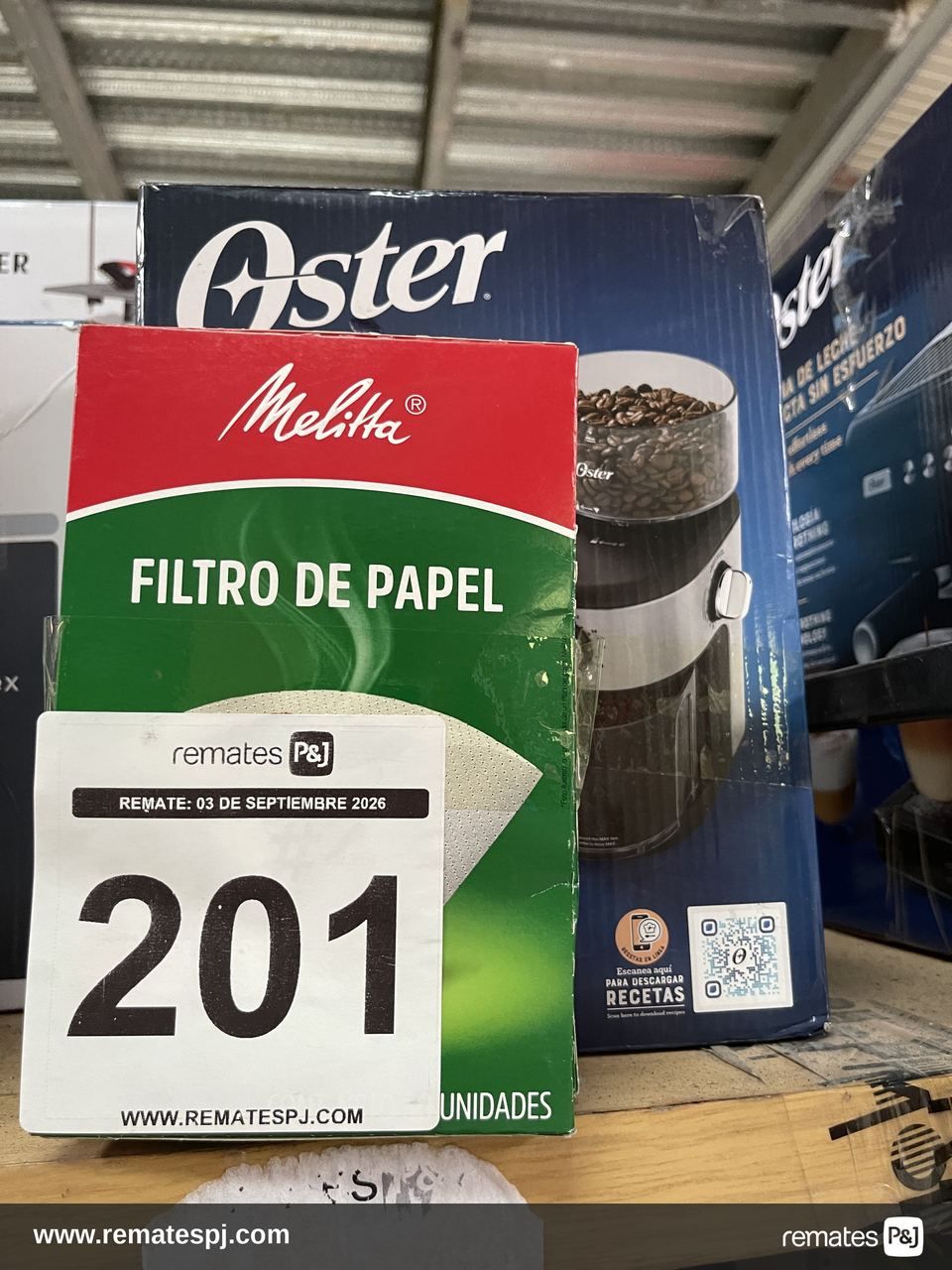 Cafetera Eléctrica con Filtro 1.8 l 900 W