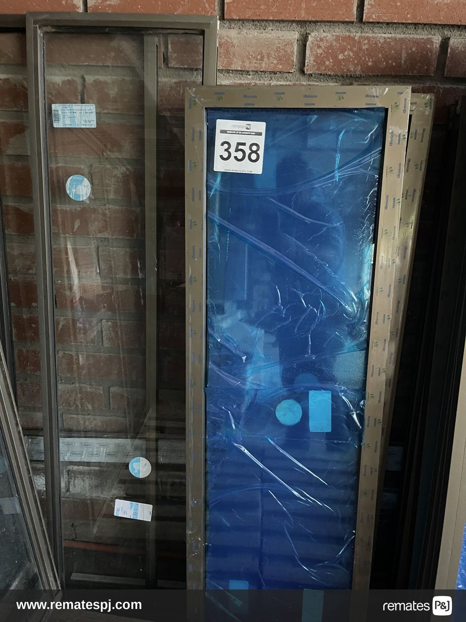 Ventanas termopanel simple