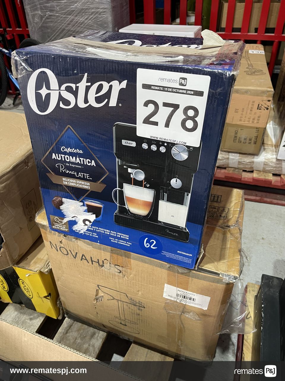 Variedad de productos