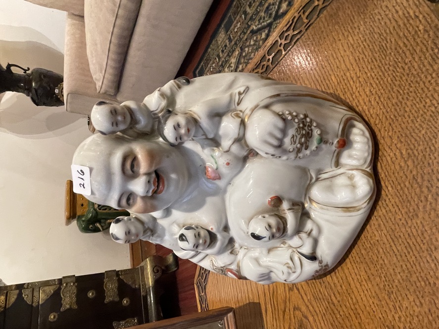 BUDA