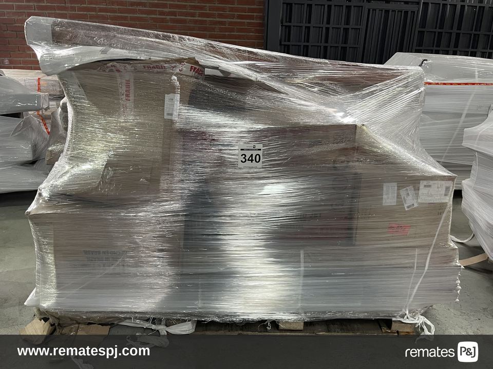 Pallet muebles para armar