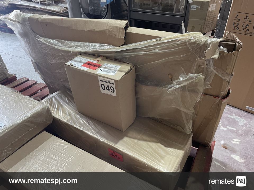 COMEDOR 6S ANA RECTAN 136X75X76