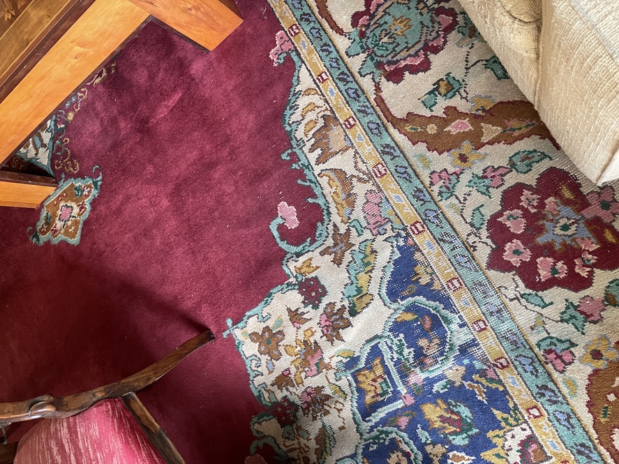 ALFOMBRA