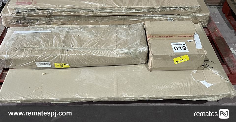 COMEDOR 6S ANA RECTAN 136X75X76