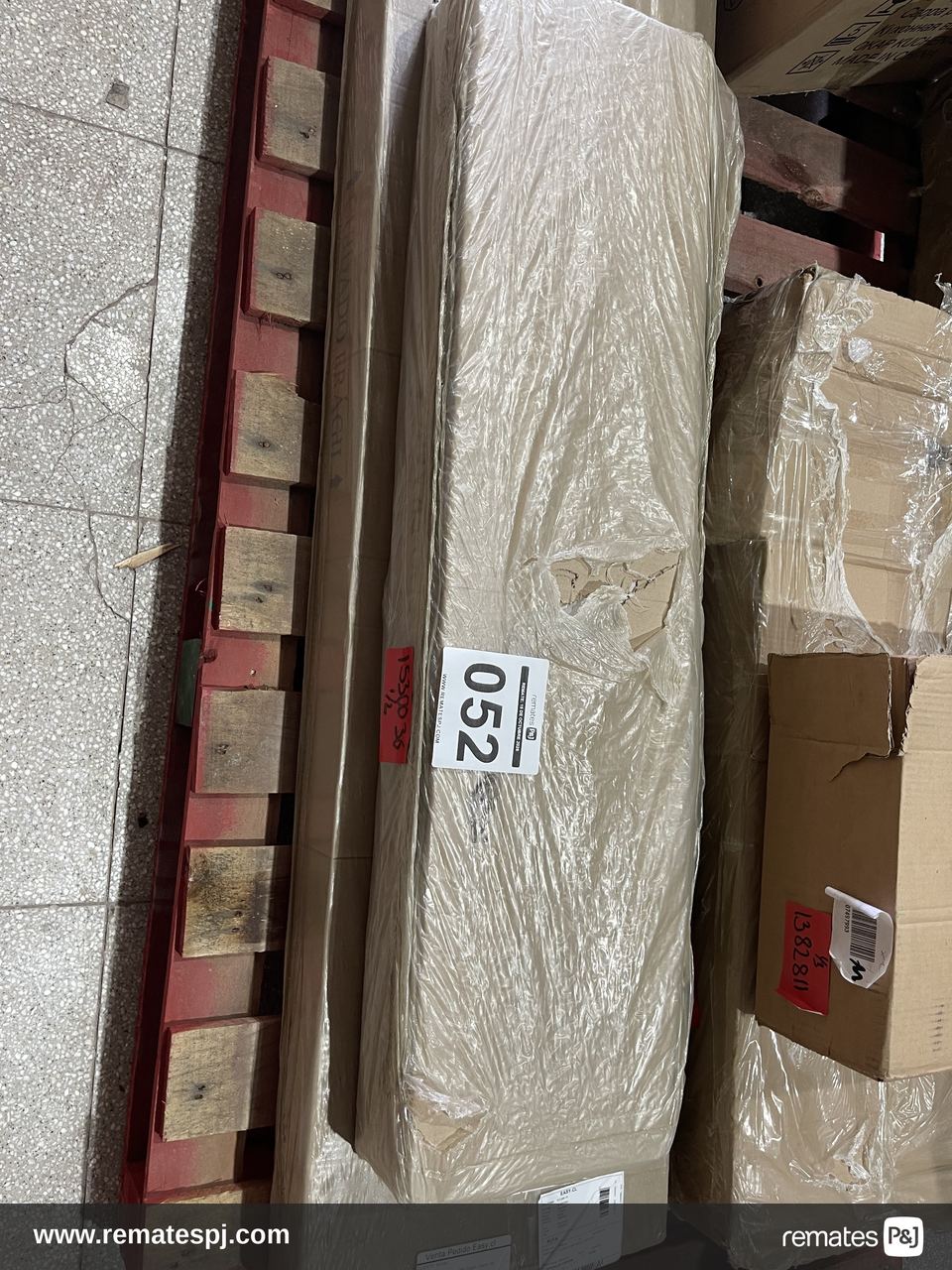 CLOSET 4PT 6 CAJONES ROBLE/CNZ