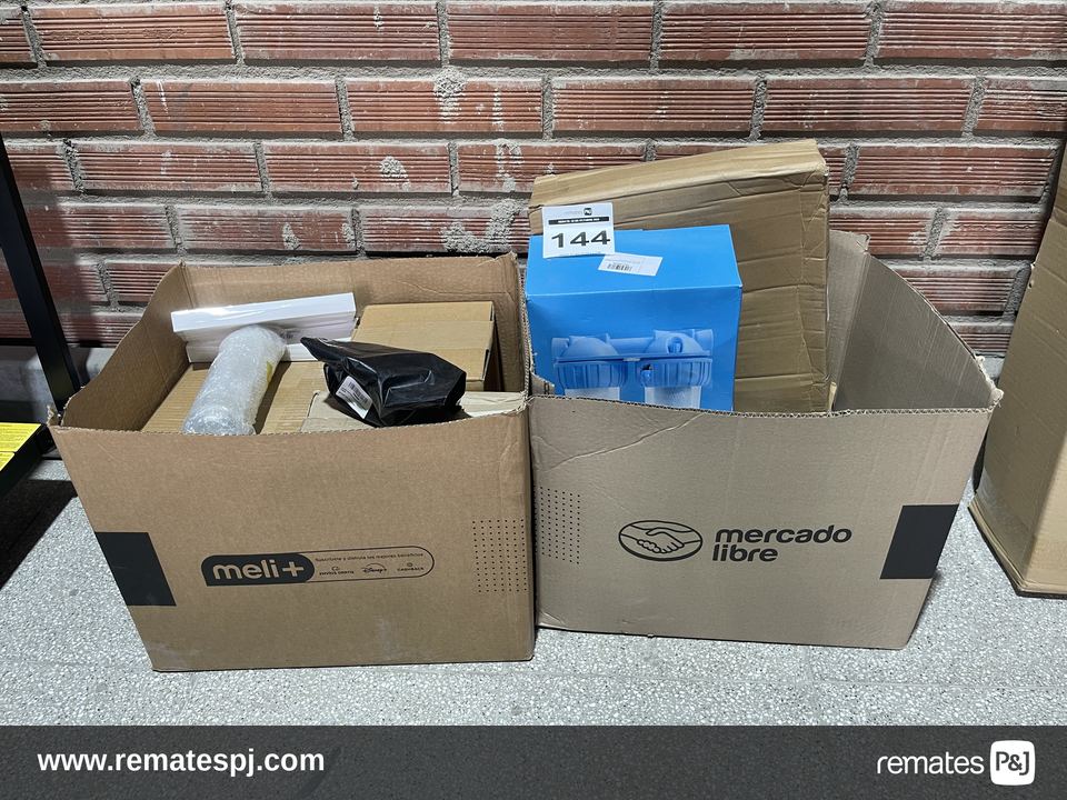 Variedad de Repuestos para Electrodomésticos Línea Blanca