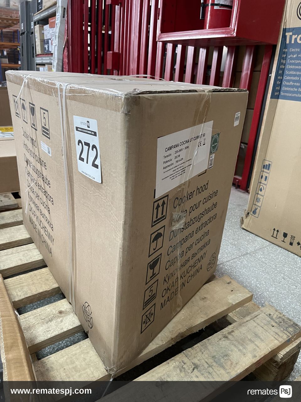 Lampara Portatil para Mueble Interior Luz calida