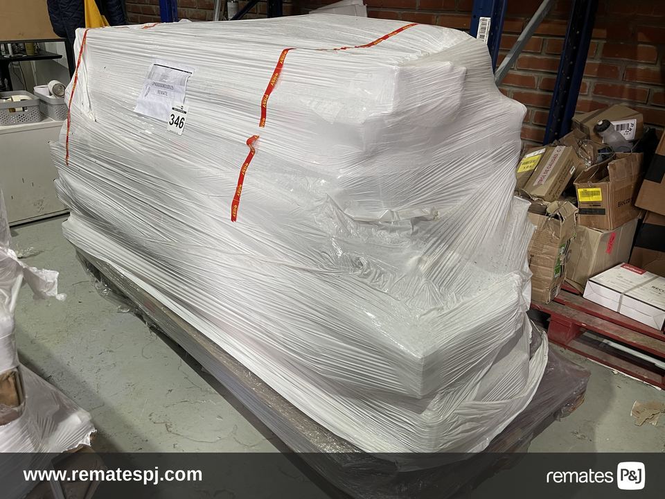 Pallet muebles para armar