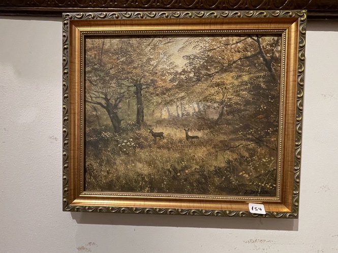 PAISAJE OTOÑAL