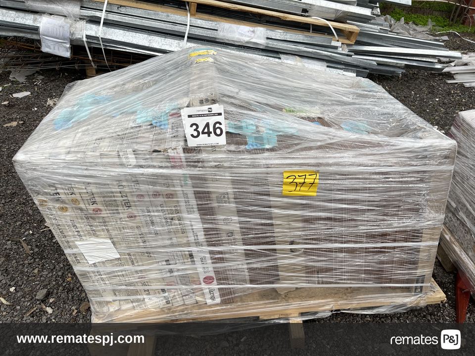 Pallets maderas diferentes medidas