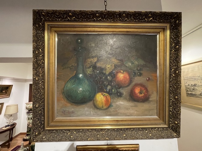 BODEGON