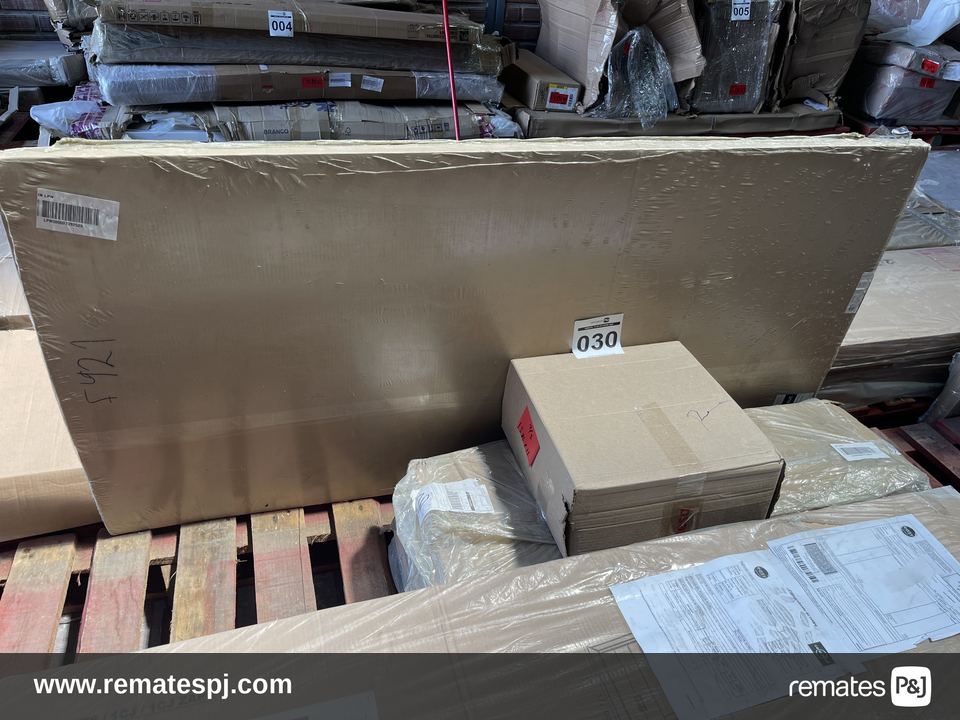 COMEDOR 6S ANA RECTAN 136X75X76