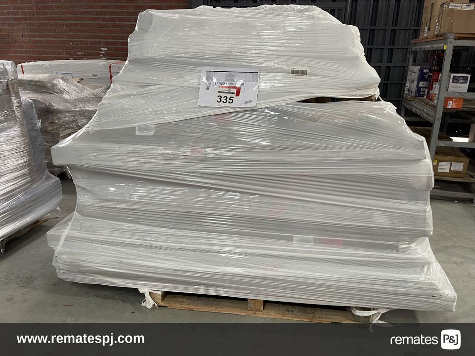 Pallet muebles para armar