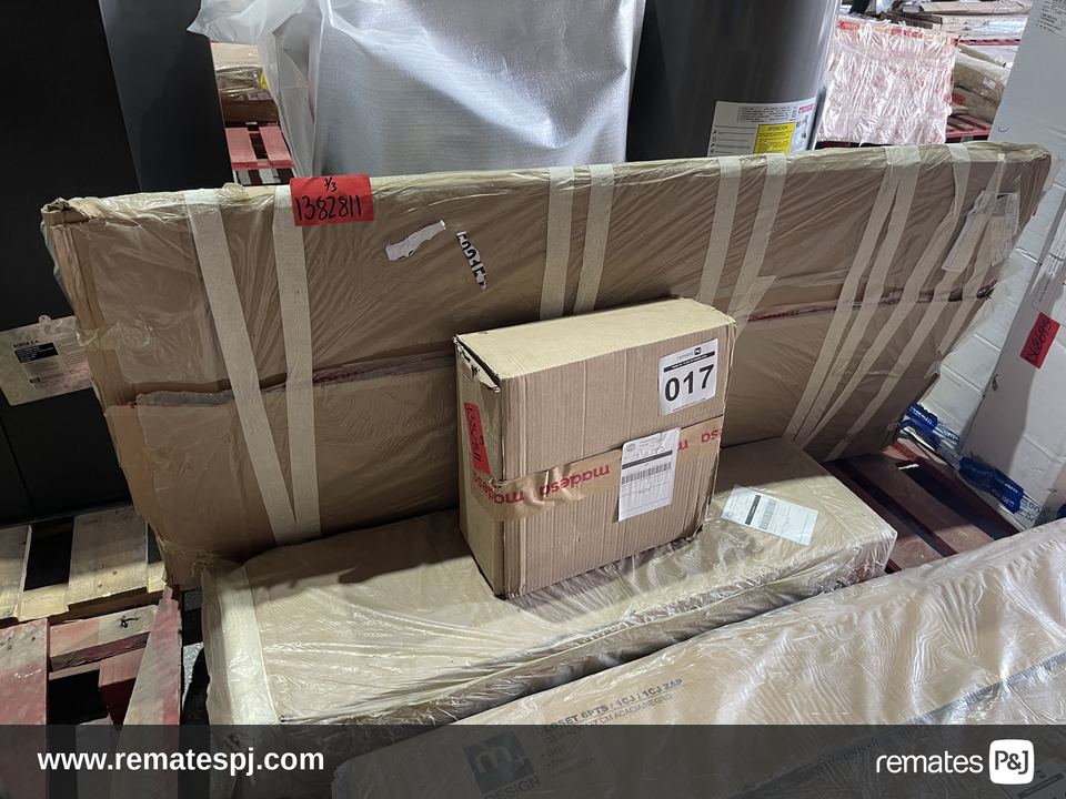 COMEDOR 6S ANA RECTAN 136X75X76