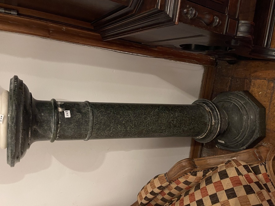 COLUMNA