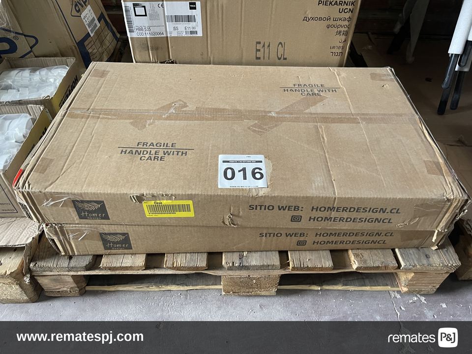MUEBLES PARA ARMAR HOMERDESING