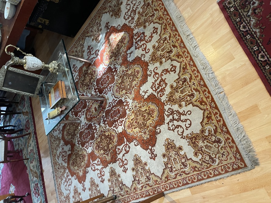 ALFOMBRA
