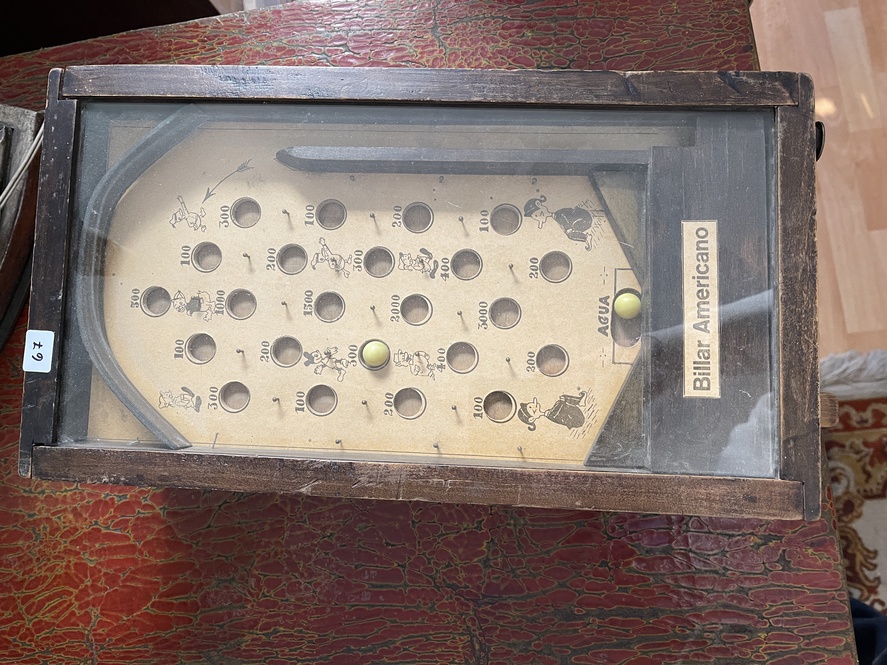 JUEGO