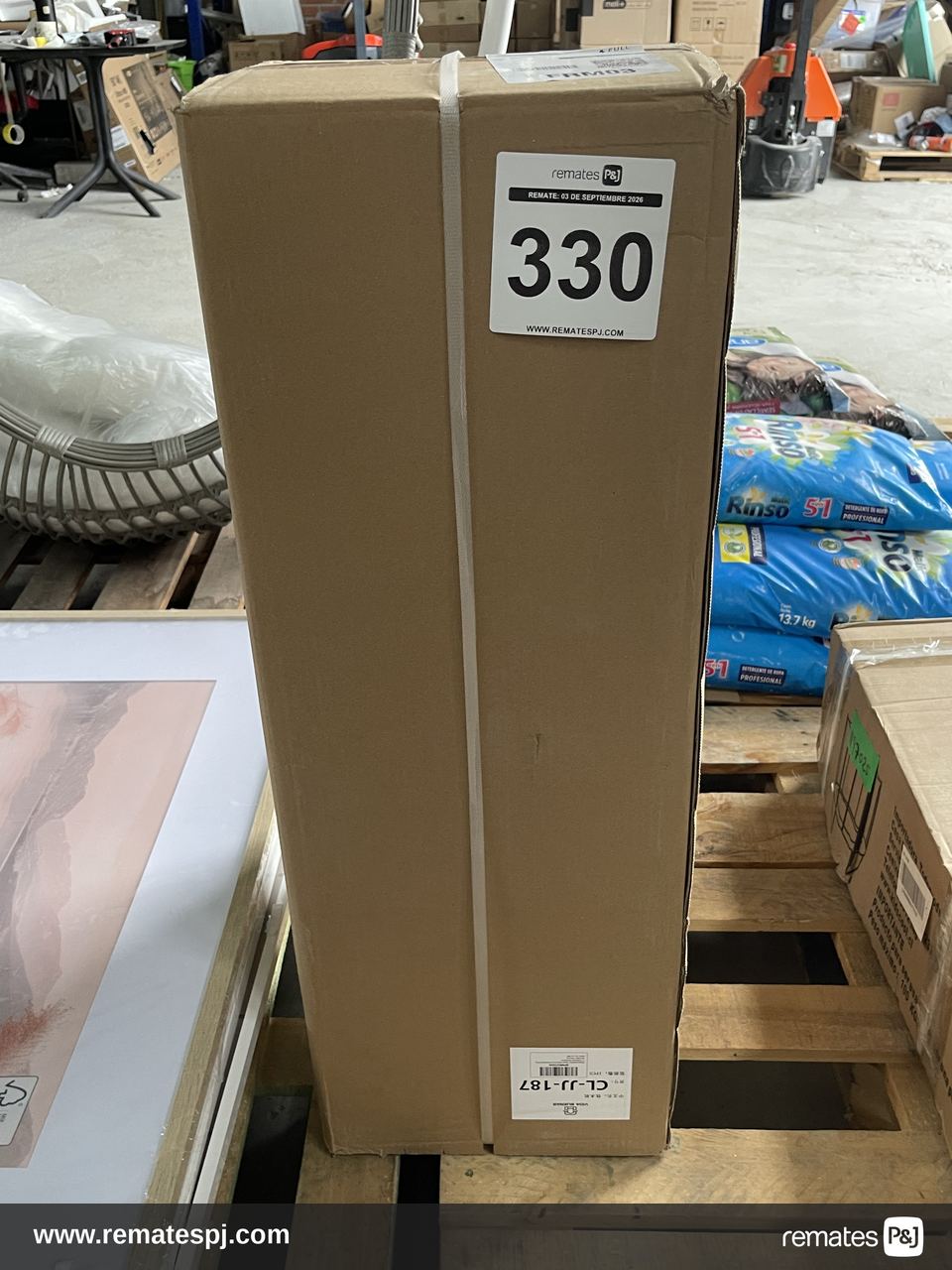 Dispensador de agua