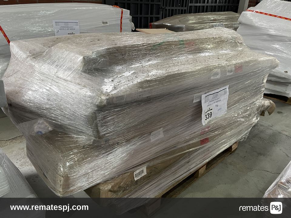 Pallet muebles para armar
