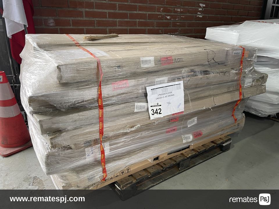 Pallet muebles para armar