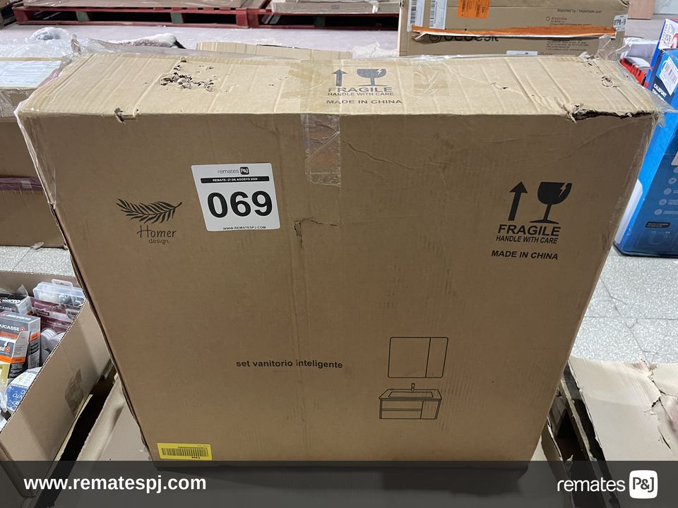 HORNO ELECTRICO 45 lts EO4620