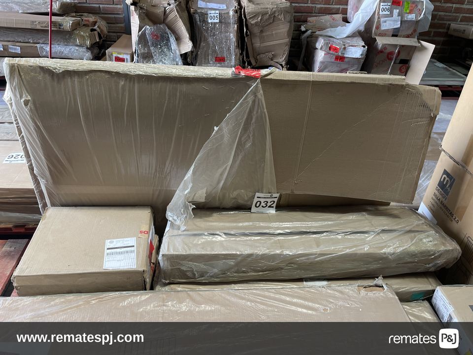 COMEDOR 6S ANA RECTAN 136X75X76