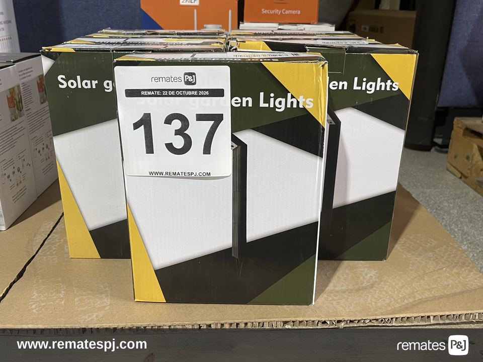 Farol Solar Exterior
