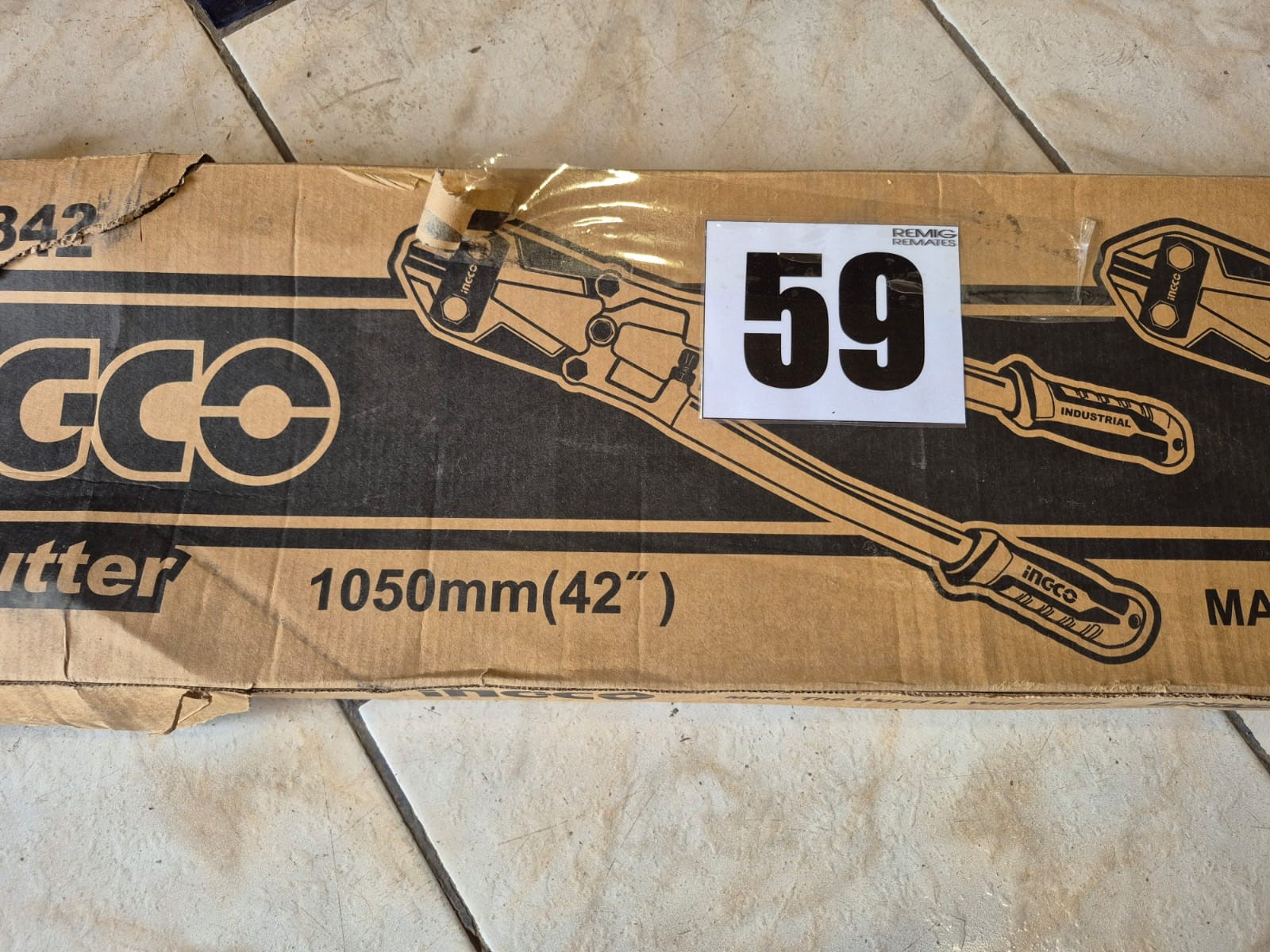 LOTE 59