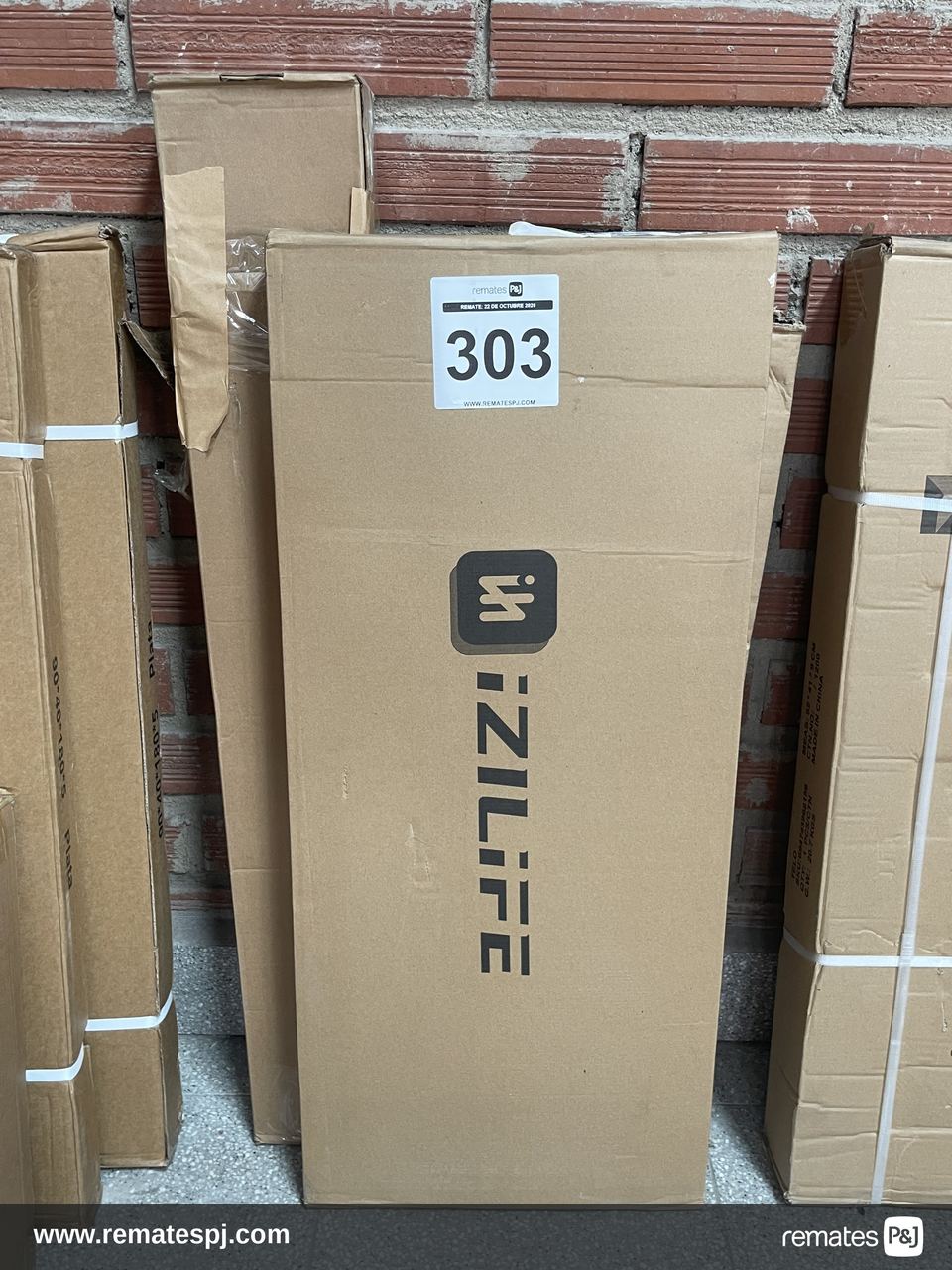 Muebles Organizadores para Armar