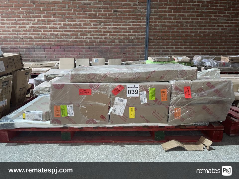 Comedor Vega Movéis