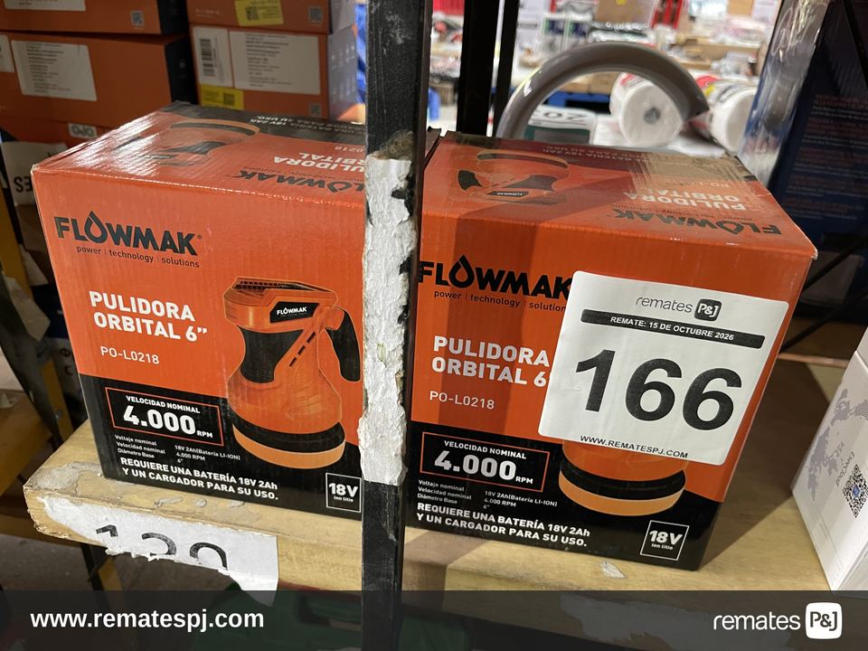 Maquina Pulidora Y General Lijadora Auto