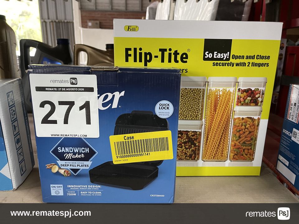 Kit de Articulos para cocina