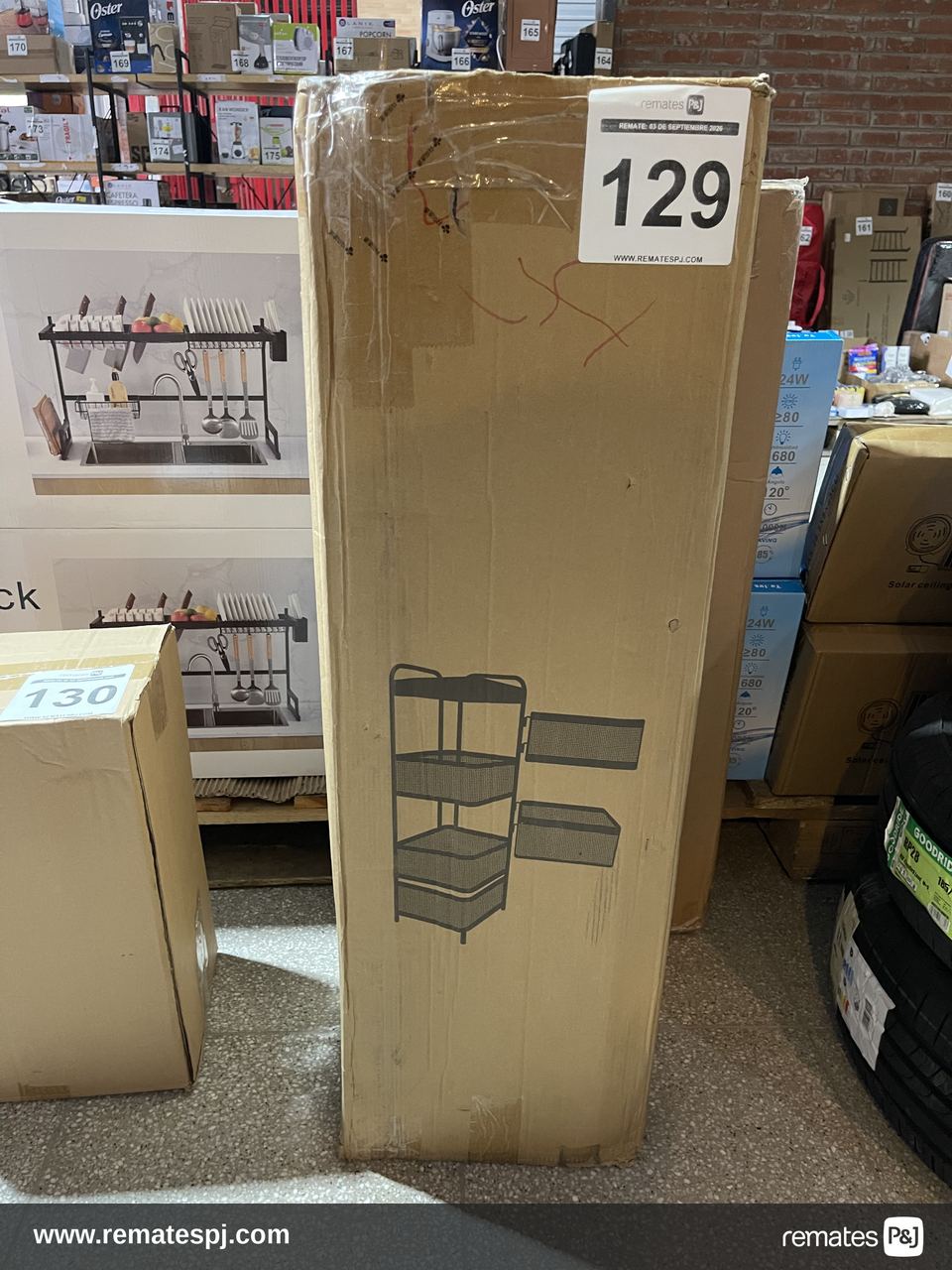 Variedad de Muebles Para Armar