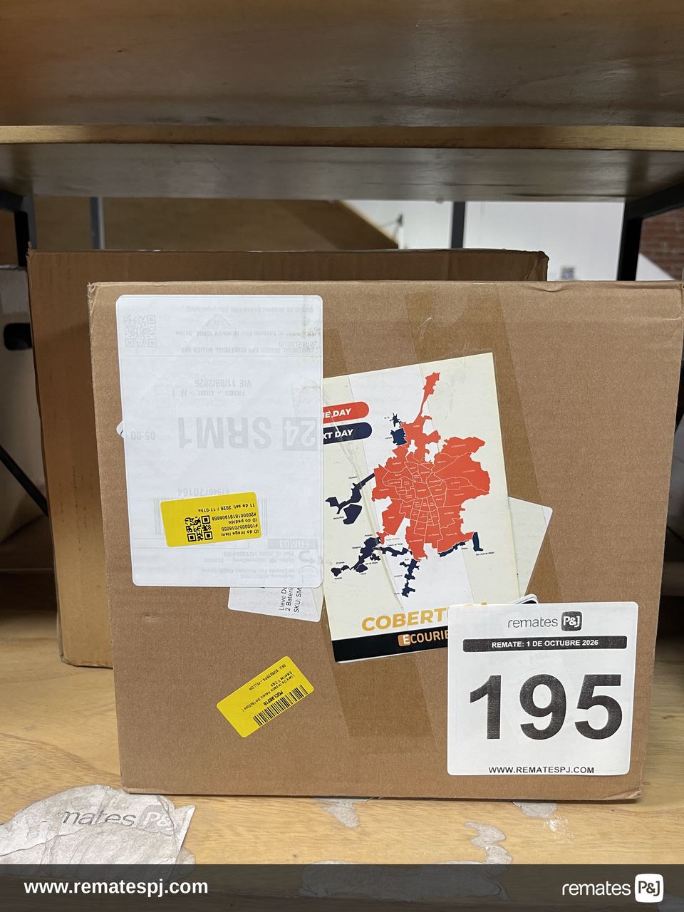 Llaves de Impacto con Batería + Caja