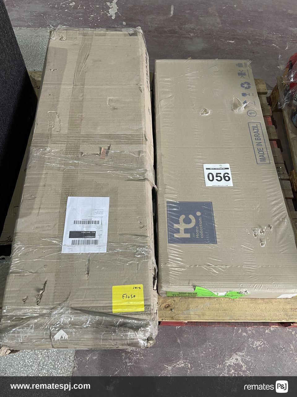 VARIEDAD DE MUEBLES PARA ARMAR