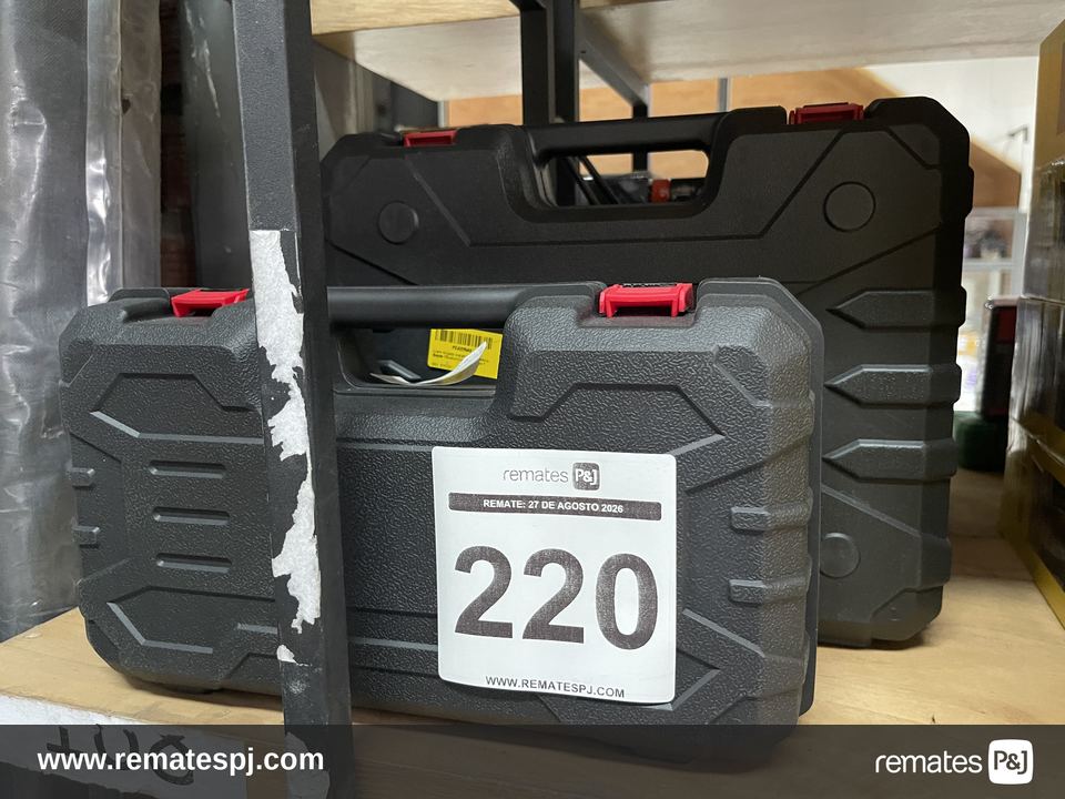 Variedad Cajas de Herramienta