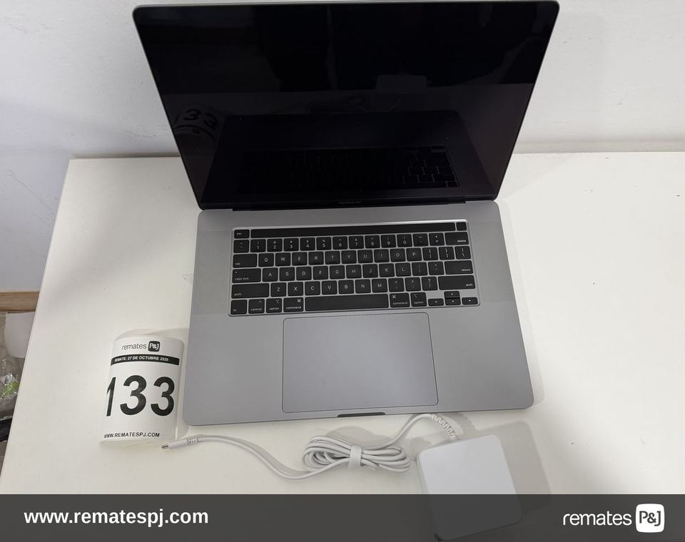 Apple MacBook Air 13.3 Chip M1 8GB RAM 256GB SSD - Gris