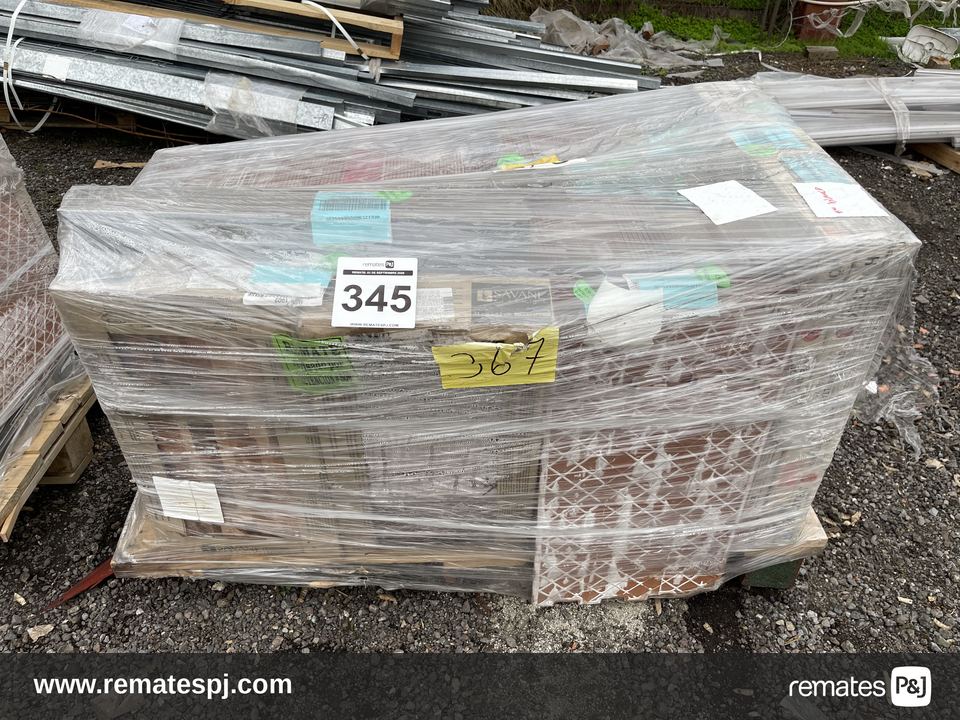 Pallets maderas diferentes medidas