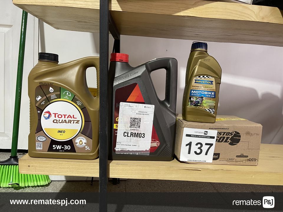 VARIEDAD DE ARTICULOS PARA MANUNTENCION DE VEHICULO meli