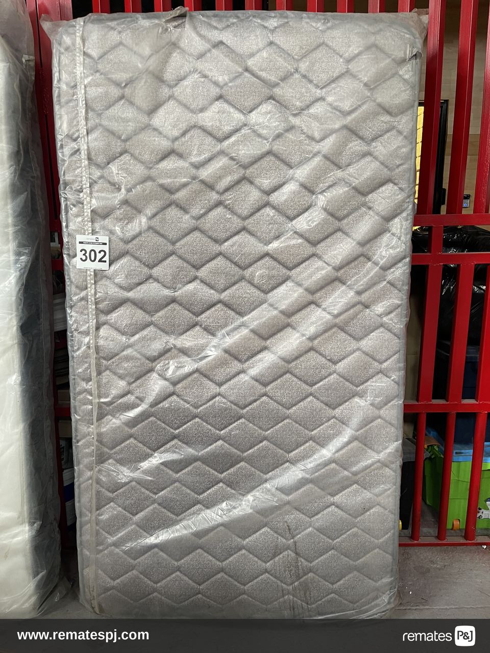 Colchon Generico 1,5Plz Celta  1,05 x 1,90