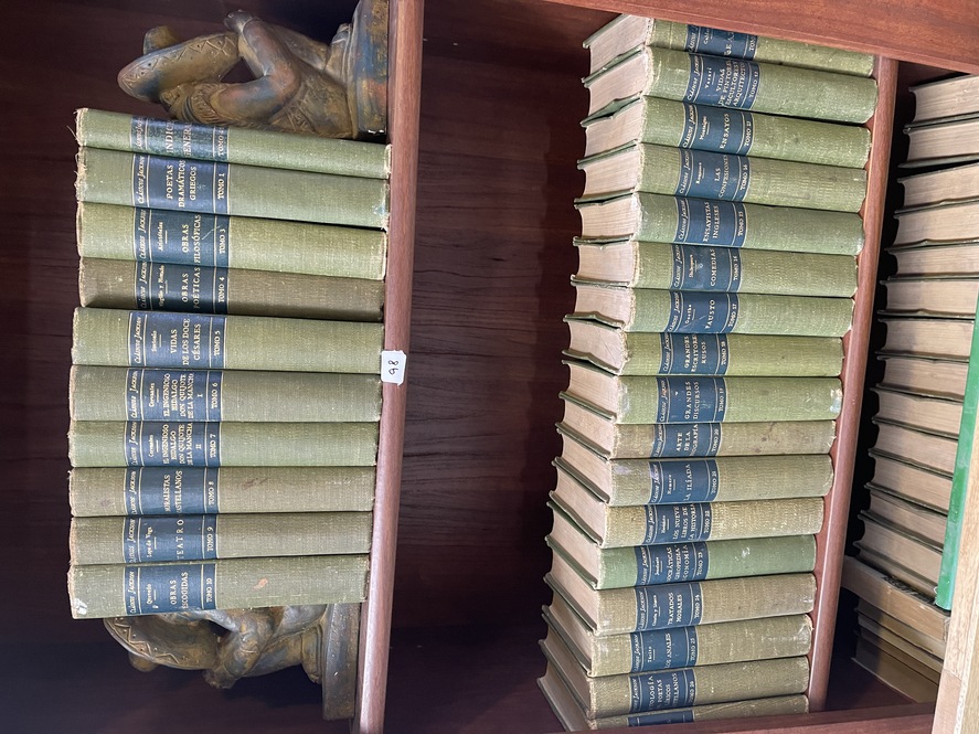 LIBROS