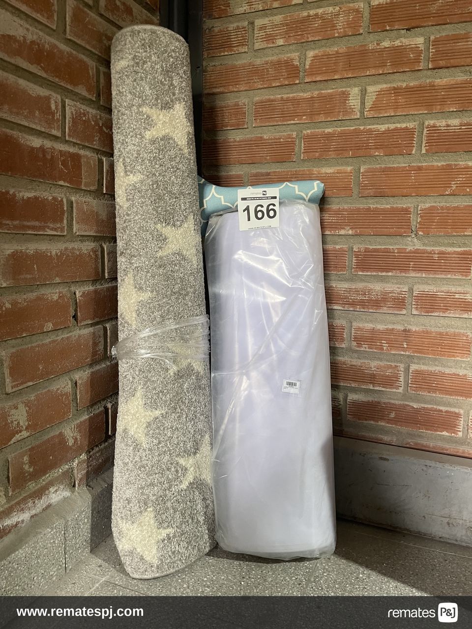 Alfombras y Tela Malla Can Can Extra Gruesa