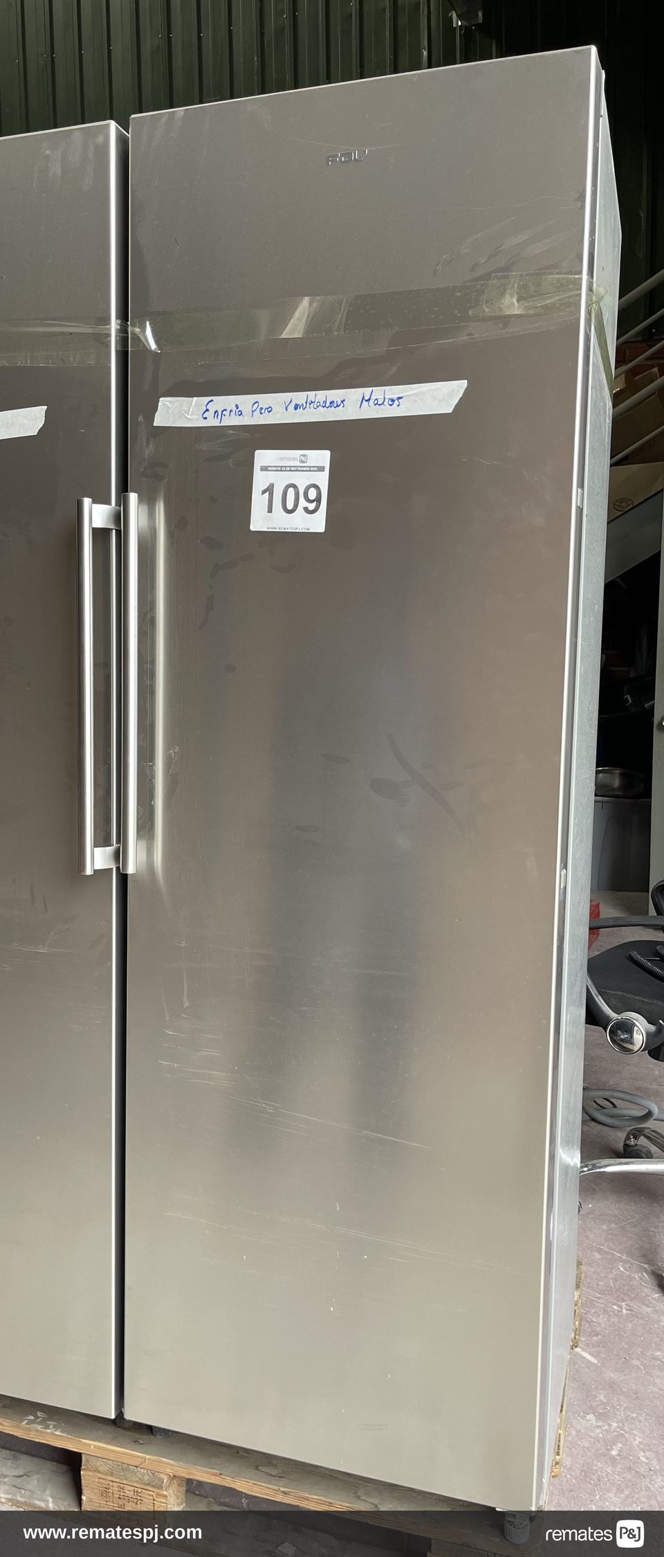 Refrigerador