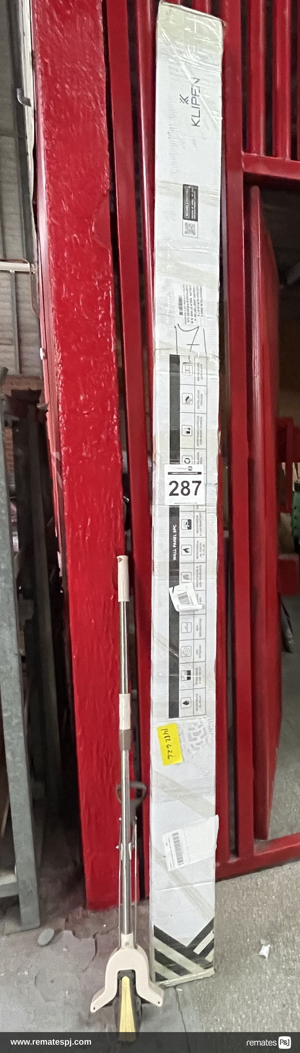 Variedad de hogar