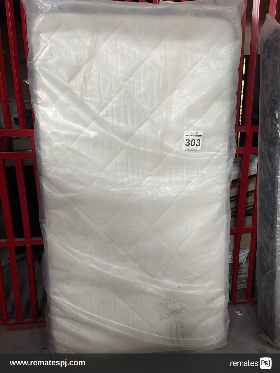 Colchón Moon 1.5 plazas Flex